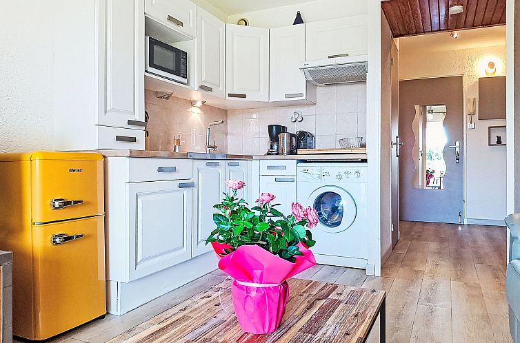 Appartement Les Marines d'Aryana