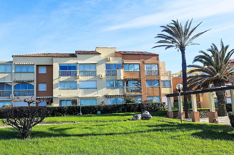 Appartement Les Marines d'Aryana