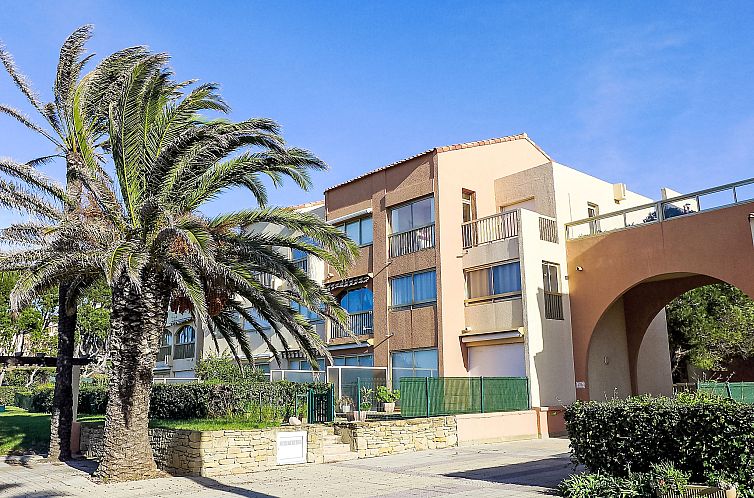 Appartement Les Marines d'Aryana