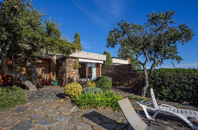 Guest house 04887901 - Holiday property Provence / Cote d'Azur - Vakantiehuis Village des Fourches