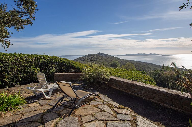 Vakantiehuis Village des Fourches