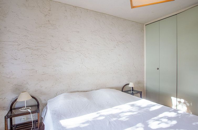 Vakantiehuis Village des Fourches