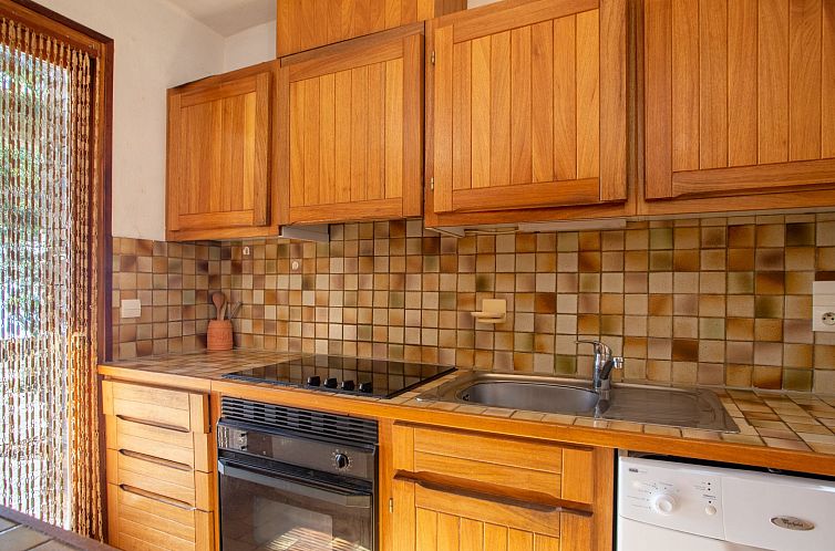 Vakantiehuis Village des Fourches