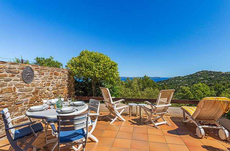 Unterkunft 04887902 - Ferienhaus Provence / Cote d'Azur - Vakantiehuis Village des Fourches