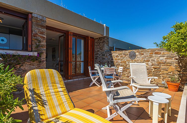 Vakantiehuis Village des Fourches