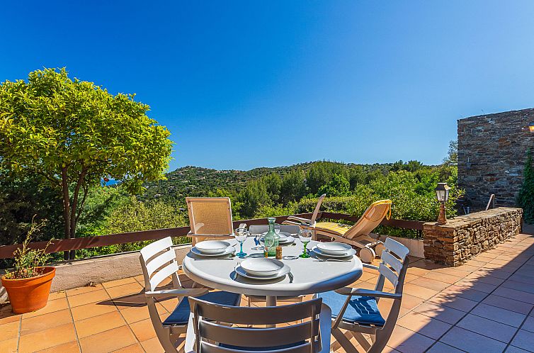 Vakantiehuis Village des Fourches