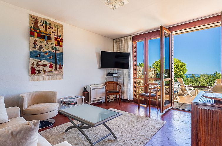 Vakantiehuis Village des Fourches