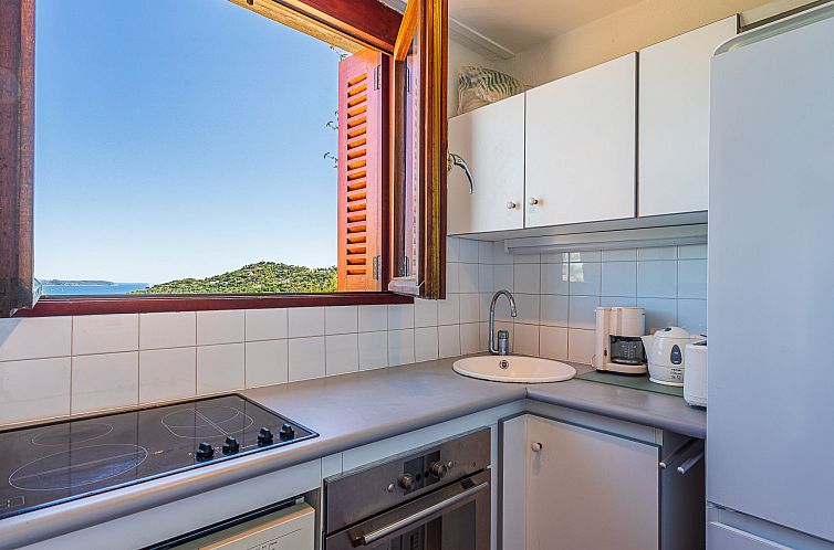 Vakantiehuis Village des Fourches