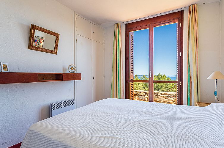 Vakantiehuis Village des Fourches