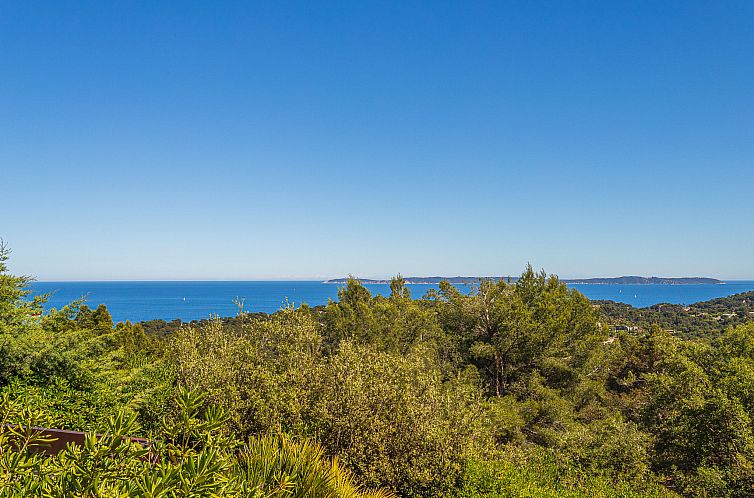 Vakantiehuis Village des Fourches