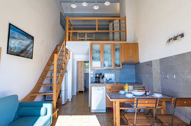 Appartement Le Paradou