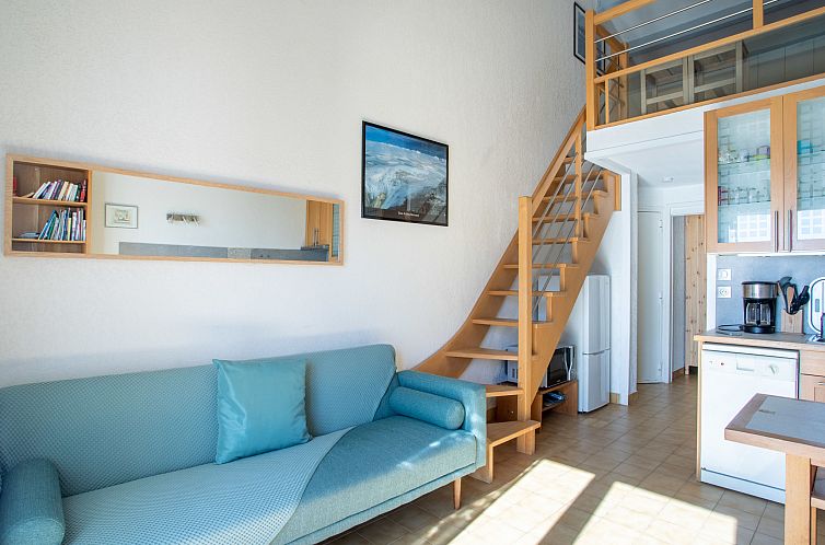 Appartement Le Paradou