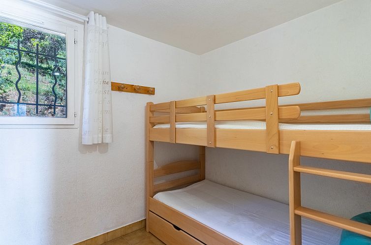 Appartement Le Paradou