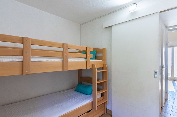 Appartement Le Paradou