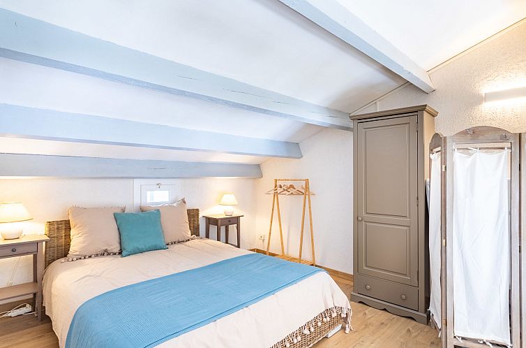 Appartement Le Paradou