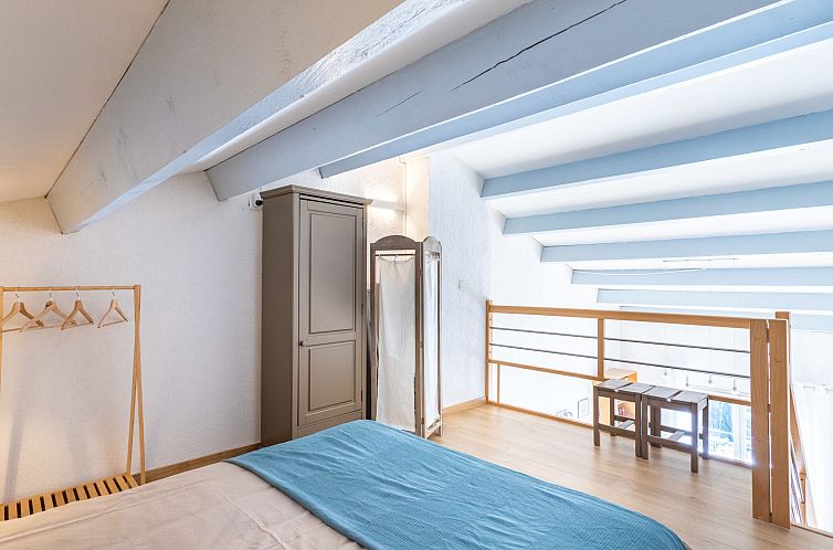 Appartement Le Paradou