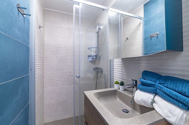 Appartement Le Paradou