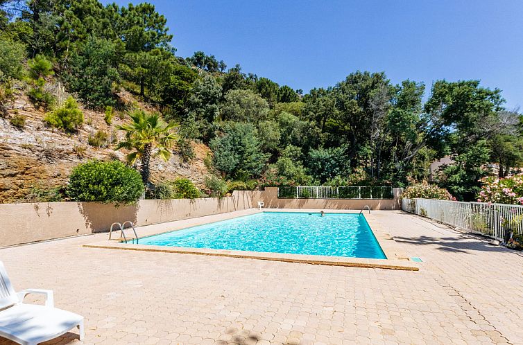 Appartement Le Paradou