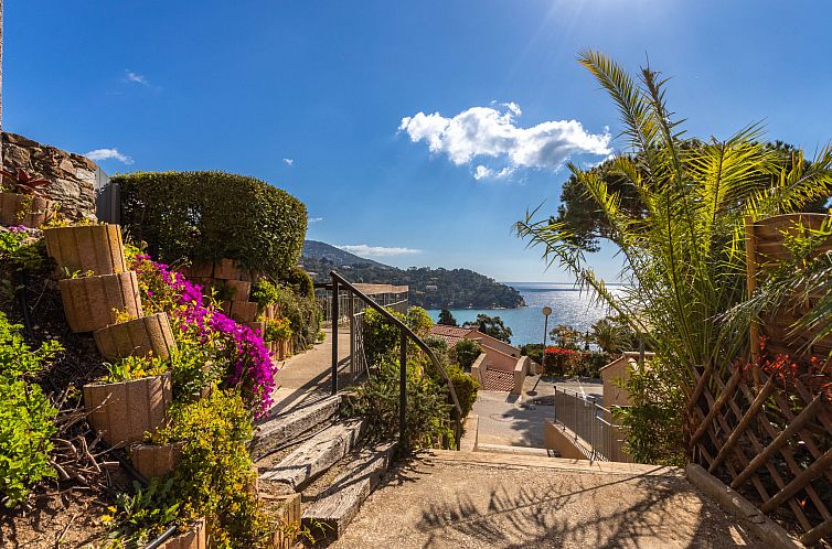 Appartement Le Paradou