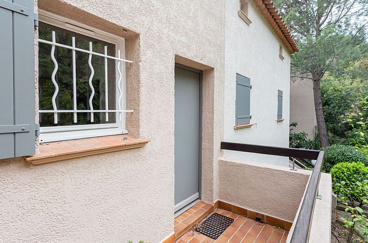 Appartement Le Paradou