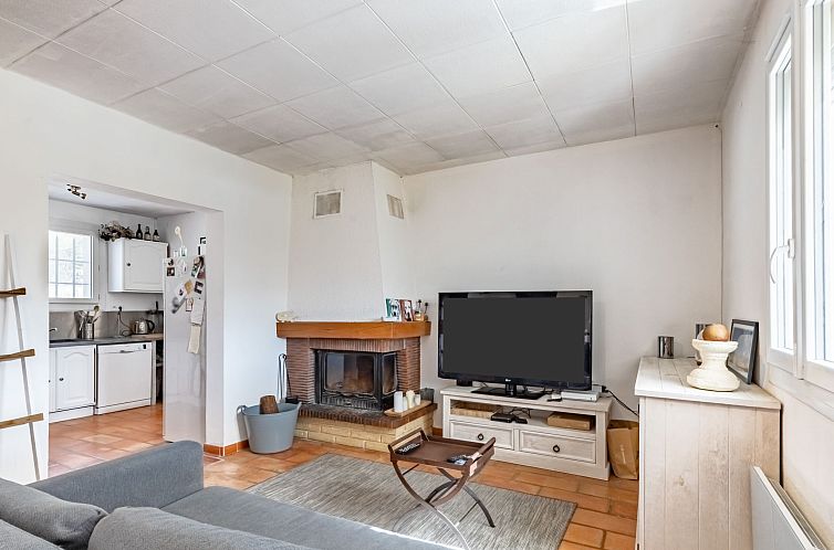 Vakantiehuis La Campagne des Ocres