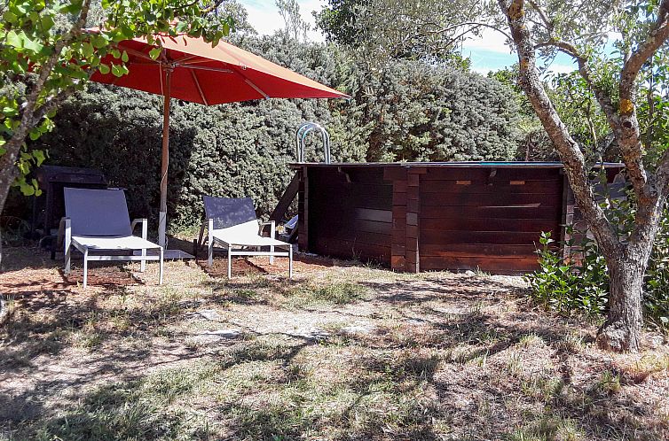 Vakantiehuis La Campagne des Ocres