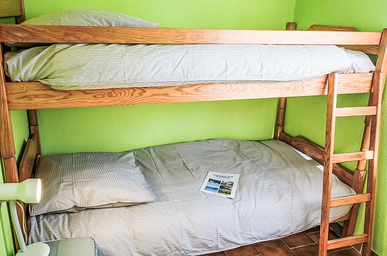 Vakantiehuis La Colline des Ocres