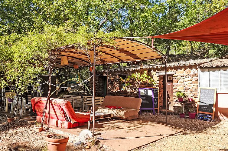 Vakantiehuis La Colline des Ocres