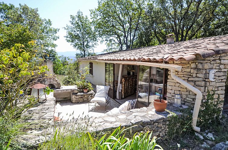 Vakantiehuis Le Bois d'Amour