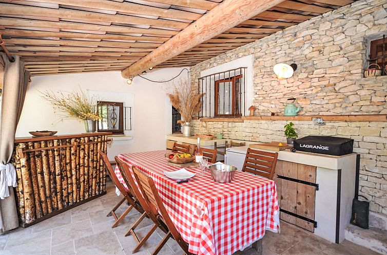 Vakantiehuis Le Bois d'Amour