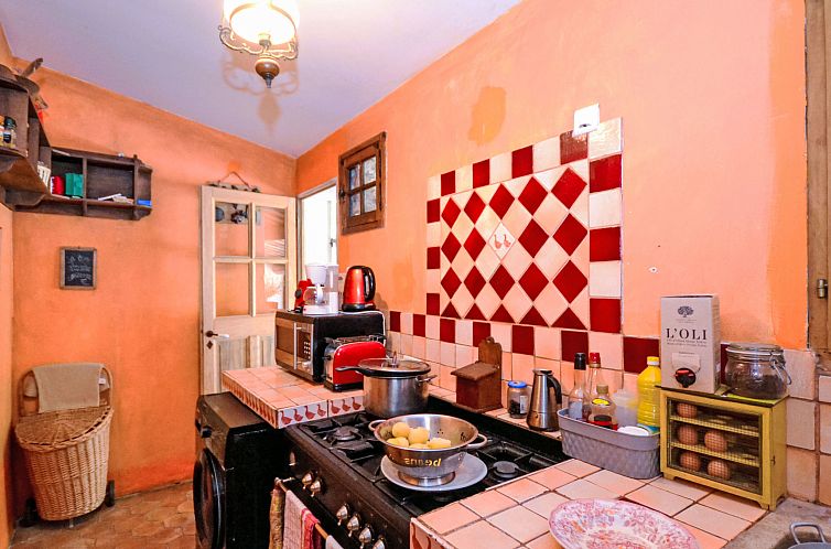 Vakantiehuis Le Bois d'Amour