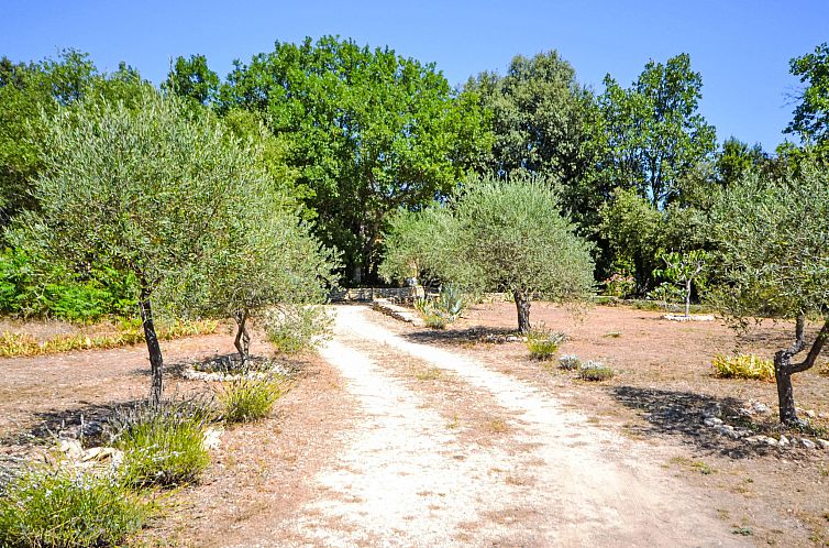 Vakantiehuis Le Bois d'Amour