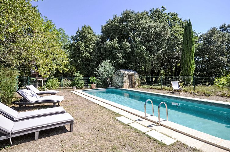 Vakantiehuis Le Bois d'Amour