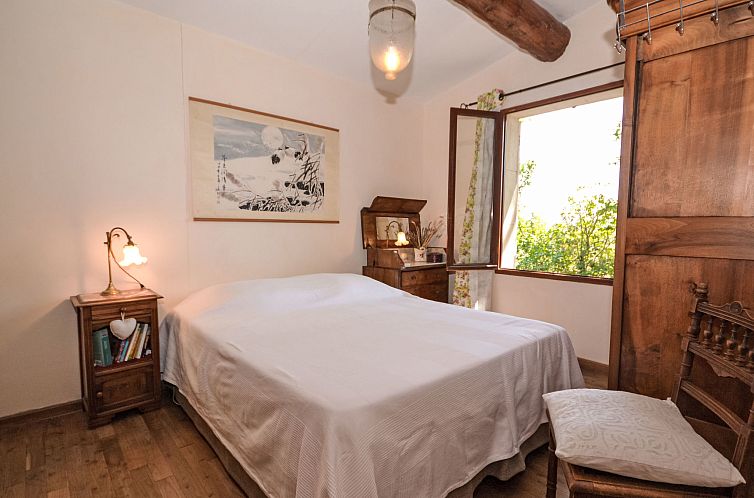 Vakantiehuis Le Bois d'Amour