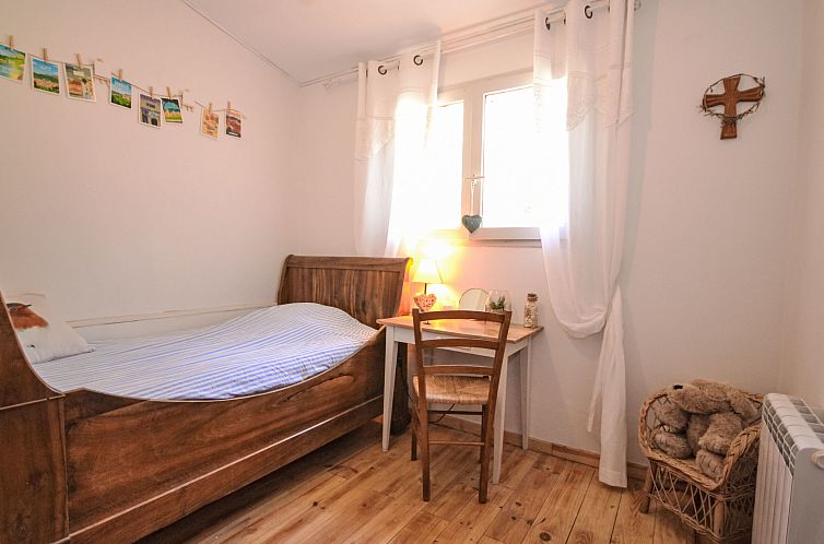 Vakantiehuis Le Bois d'Amour