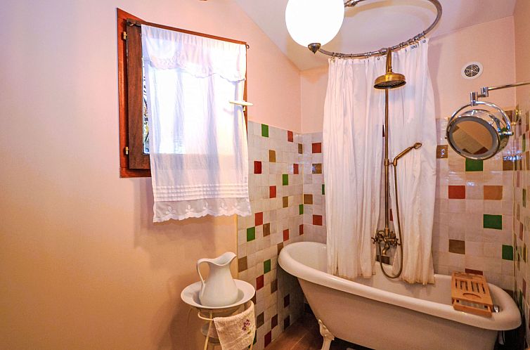 Vakantiehuis Le Bois d'Amour