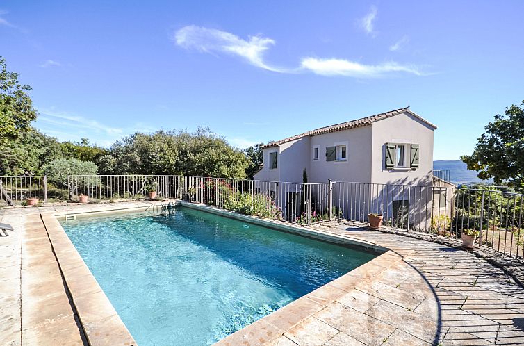 Verblijf 0488810 - Vakantiewoning Provence / Cote d'Azur - Vakantiehuis Les Cairnes