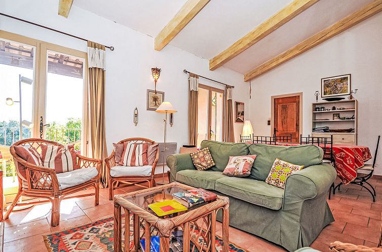 Vakantiehuis Les Cairnes