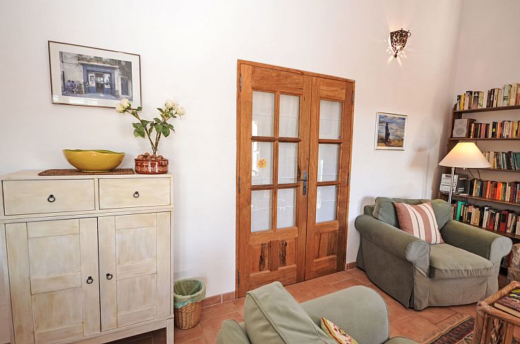 Vakantiehuis Les Cairnes