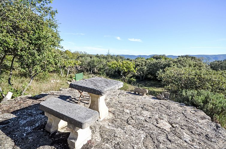 Vakantiehuis Les Cairnes