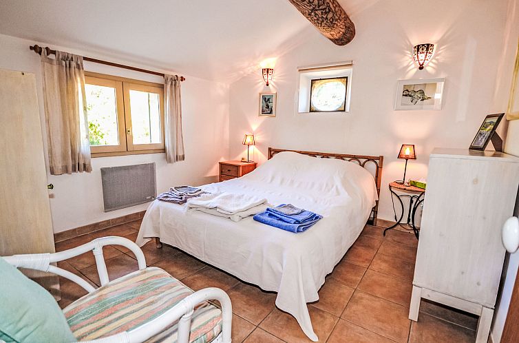 Vakantiehuis Les Cairnes
