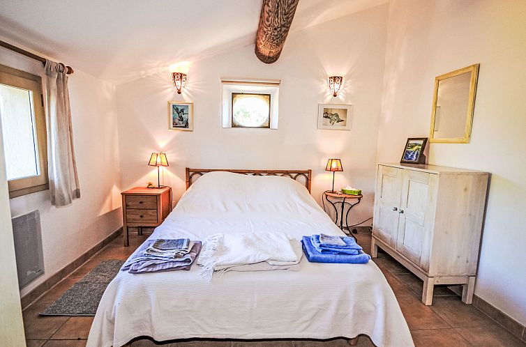 Vakantiehuis Les Cairnes