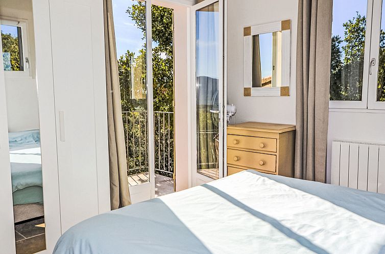 Vakantiehuis Les Cairnes