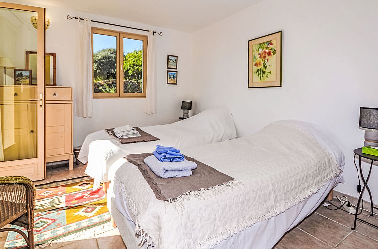 Vakantiehuis Les Cairnes