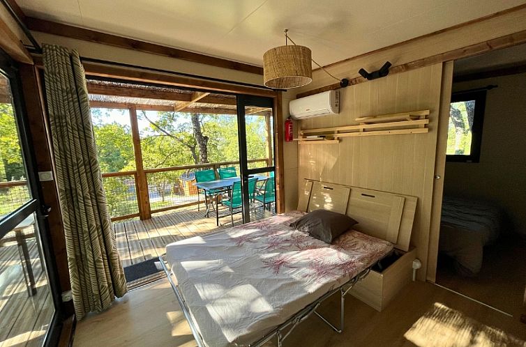 Cottage Séouvo