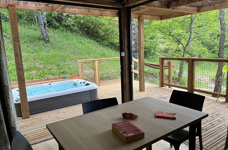 Cottage Séouvo