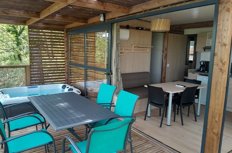 Cottage Séouvo