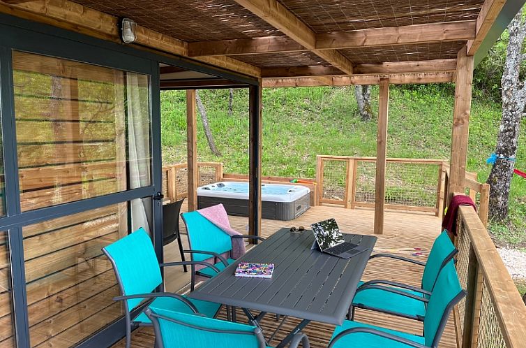Cottage Séouvo