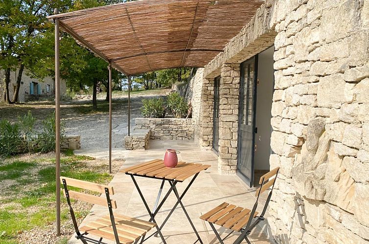 Unterkunft 0488832 - Ferienhaus Provence / Cote d'Azur - Lavande