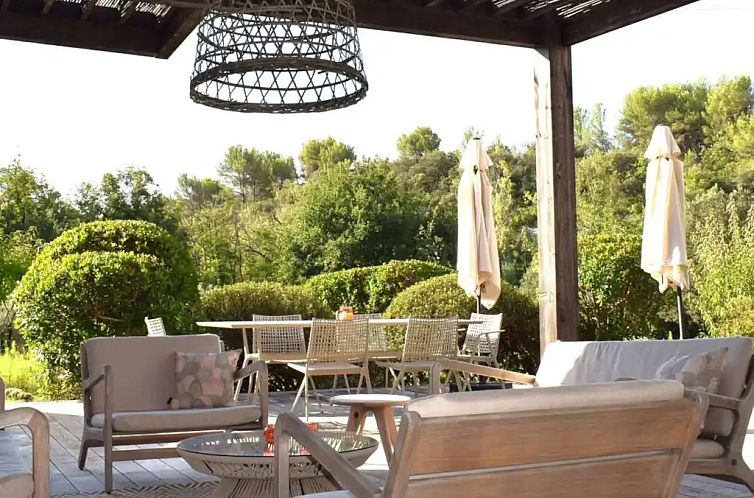 Villa des Rocs